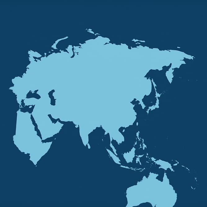 SMD’s Guide to Doing Business in Asia