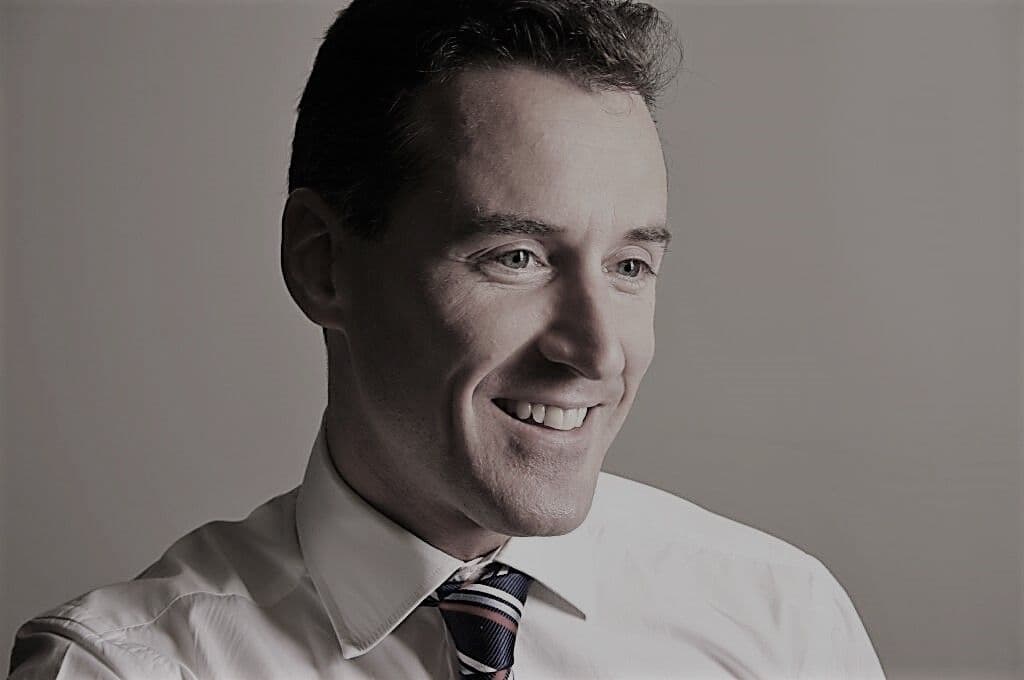 avatar Alistair Abbott