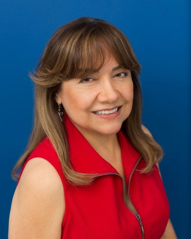 avatar Cecilia Coronado