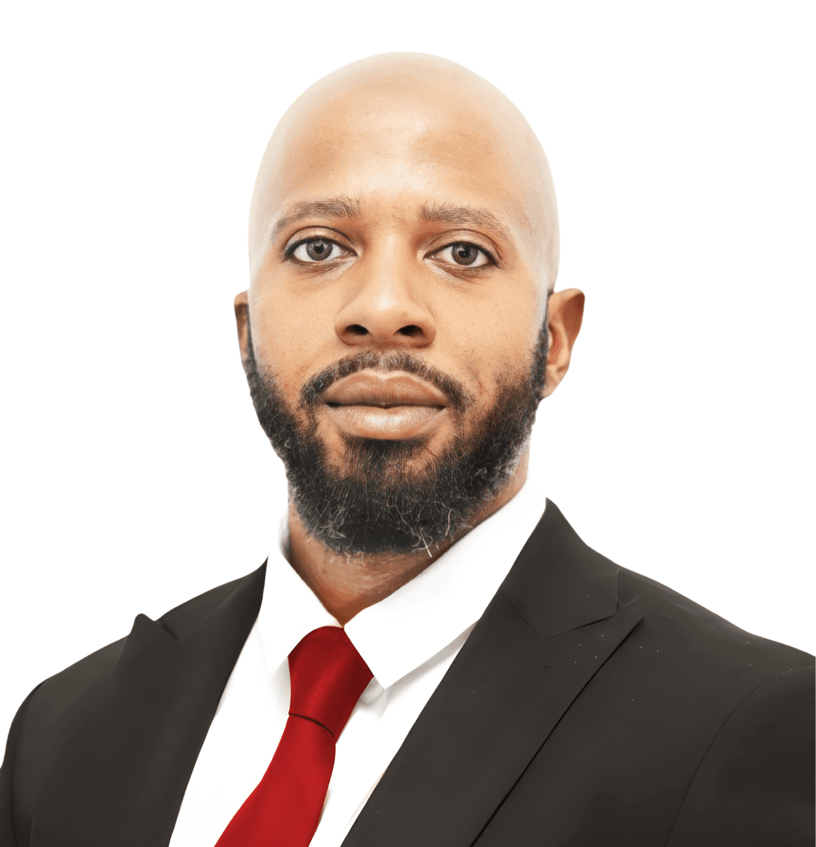 avatar Taka Rashid Gambe