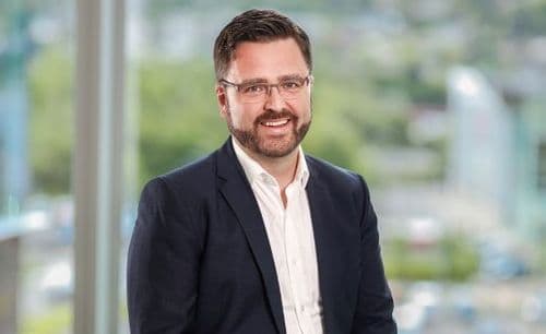 avatar Diarmaid Gavin