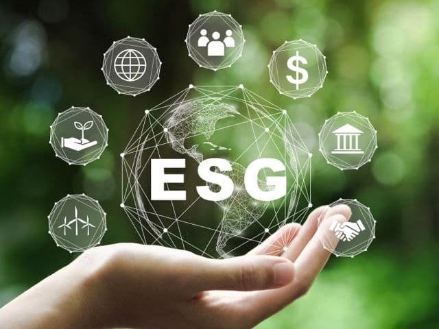 ESG