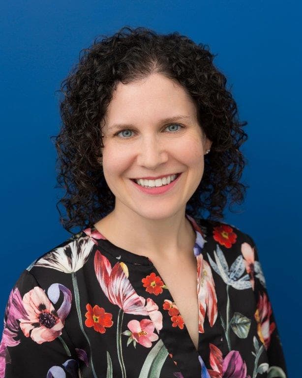 avatar Nicole Rudner